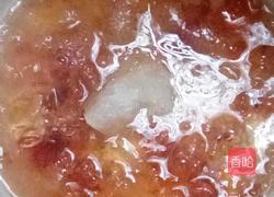 白玉桃胶的做法图解4