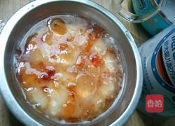 白玉桃胶的做法图解7