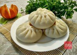 猪肉馅包子的做法图解15