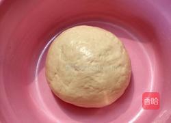 猪肉馅包子的做法图解3
