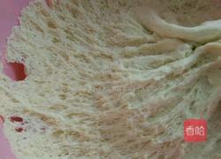 猪肉馅包子的做法图解5