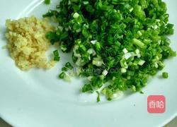 猪肉馅包子的做法图解6