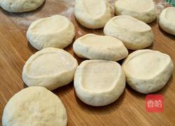猪肉馅包子的做法图解8