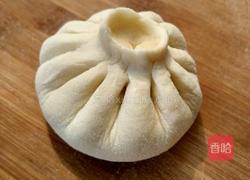 猪肉馅包子的做法图解11
