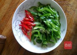 爆炒猪肾的做法图解2