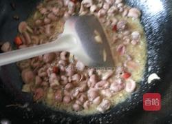 爆炒猪肾的做法图解5