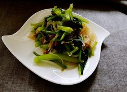 菠菜肉丝粉儿