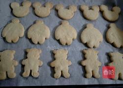 自制饼干的做法图解12