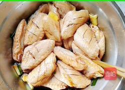 秘制烤鸡翅的做法图解6