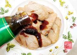 秘制烤鸡翅的做法图解7