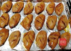 秘制烤鸡翅的做法图解9