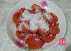 雪盖火焰山的做法图解4