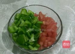 西班牙风情炒饭的做法图解2