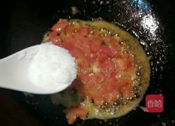 西班牙风情炒饭的做法图解3