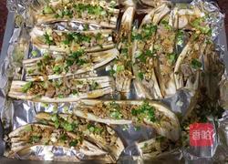 烤茄子的做法图解6