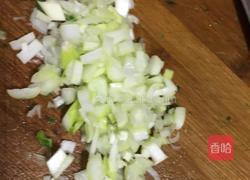 虾仁炒饭的做法图解13