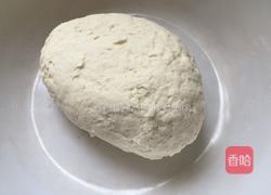 水煎包(猪肉韭菜馅儿)的做法图解3