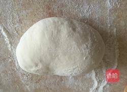 水煎包(猪肉韭菜馅儿)的做法图解5