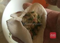 水煎包(猪肉韭菜馅儿)的做法图解8