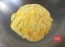 紫菜蛋丝虾仁馄饨的做法图解2