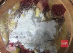 土豆焖牛肉(懒人版)的做法图解3