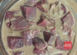 土豆焖牛肉(懒人版)的做法图解4