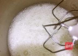 戚风蛋糕（8寸）的做法图解6