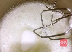 戚风蛋糕（8寸）的做法图解7