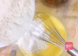 戚风蛋糕（8寸）的做法图解13