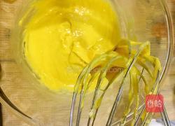 戚风蛋糕（8寸）的做法图解15