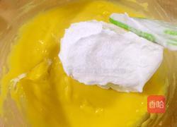 戚风蛋糕（8寸）的做法图解16