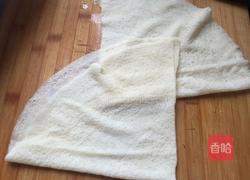 土豆丝卷煎饼的做法图解6