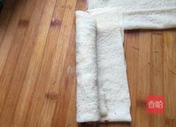 土豆丝卷煎饼的做法图解8