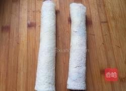 土豆丝卷煎饼的做法图解9