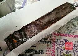 可可果仁饼干的做法图解6