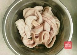 小肠莲子汤的做法图解3