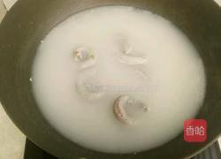 小肠莲子汤的做法图解7