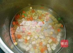 凉拌什锦菜的做法图解10