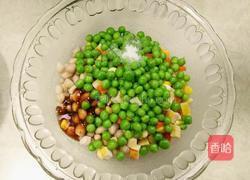 凉拌什锦菜的做法图解11