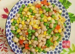 凉拌什锦菜的做法图解15