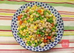 凉拌什锦菜的做法图解16