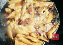 卤鸡翅尖的做法图解4