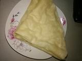 蒸烙馍