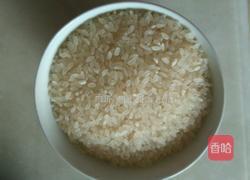 绿豆粥的做法图解2