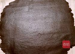 巧克力熊猫饼干的做法图解7