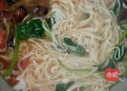 红烧肉面的做法图解5