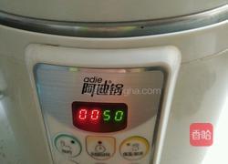 蜜红豆的做法图解5