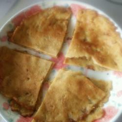 香蕉鸡蛋饼的做法[图]