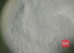 蜜红豆小蛋糕的做法图解7