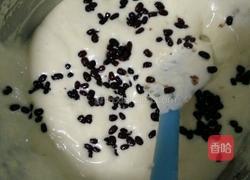蜜红豆小蛋糕的做法图解9